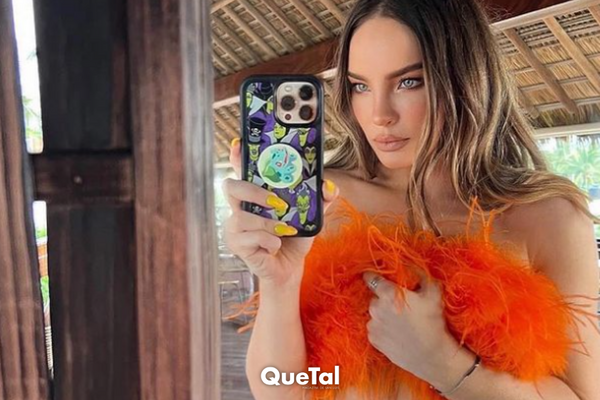 Belinda está en busca de un amor verdadero ¿Cuáles son sus requisitos?